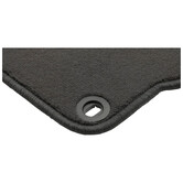 AutoStyle Automatten Velours passend voor Opel Mokka 2012-