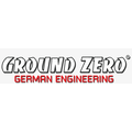 Ground Zero Ground Zero GZRW 300-D2 Flat - Subwoofer - 450 Watt RMS