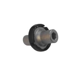 Thule Kit Flush Rail - Nut w washer