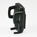 Kram Telecom Fix2Car Gripper - Universele houder - Geschikt voor apparaten met een breedte van 35 mm tot 83 mm