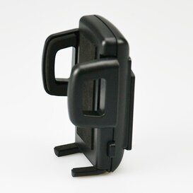 Fix2Car Gripper - Universele houder - Geschikt voor apparaten met een breedte van 35 mm tot 83 mm