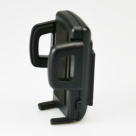 Fix2Car Gripper geschikt voor apparaten met een breedte van 35 mm tot 83 mm