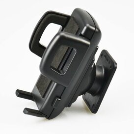 Fix2Car Gripper - Universele houder - Geschikt voor apparaten met een breedte van 35 mm tot 83 mm met swivel