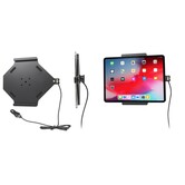 Tablethouder Apple iPad Pro 12.9 - Actieve houder met 12V USB plug