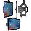 Brodit Tablethouder Apple iPad Pro 12.9 - Passieve houder - Met verende vergrendeling