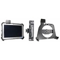 Brodit Tablethouder Panasonic Toughpad FZ-G1 - Passieve houder - Met slot en verende vergrendeling
