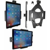 Tablethouder Apple iPad Pro - Passieve houder - Met slot en sleutel