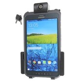 Tablethouder Samsung Galaxy Tab Active - Passieve houder - Met slot en sleutel