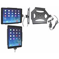 Brodit Tablethouder Apple iPad Air / 9.7 New - Actieve houder met vaste voeding
