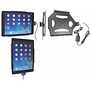 Tablethouder Apple iPad Air / 9.7 New - Actieve houder met vaste voeding