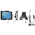 Brodit Tablethouder Universele Verstelbare Tablet - Actieve houder met12V USB Plug 140-195mm