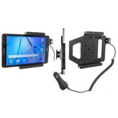 Tablethouder Huawei MediaPad T3 8.0 - Actieve houder met sig. plug
