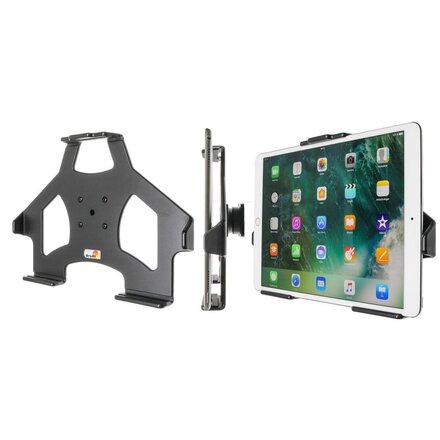 Tablethouder Apple iPad Pro 10.5 (A1701, A1709) - Passieve houder met swivelmount