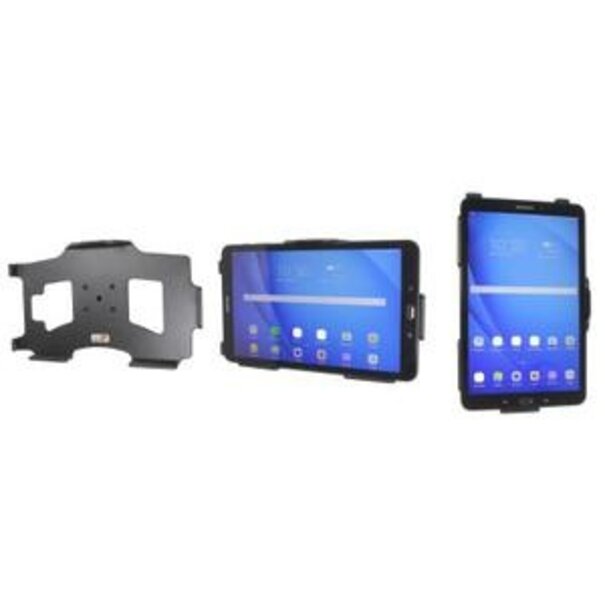 Brodit Tablethouder Samsung Galaxy Tab A 10.1 (2016) - Passieve houder met swivelmount