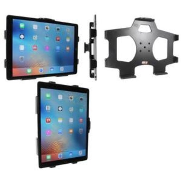 Brodit Tablethouder Apple iPad Pro - Passieve houder met swivelmount