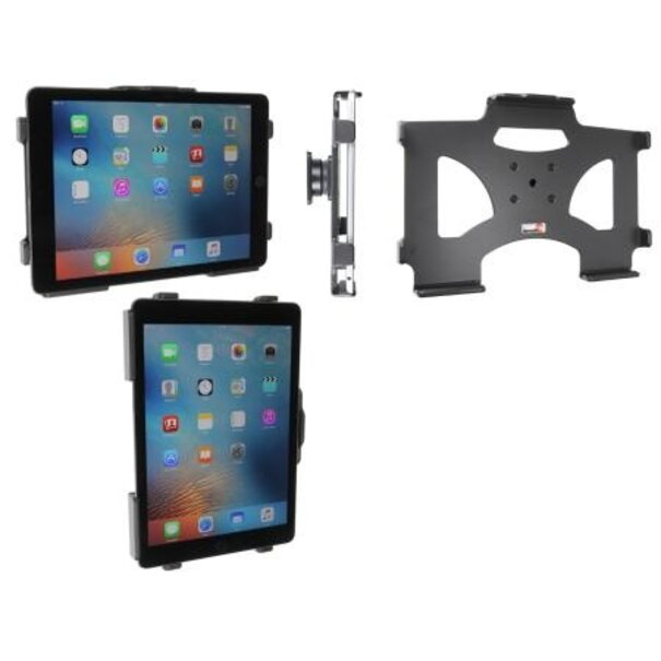 Brodit Tablethouder Apple iPad Air 2 / Pro 9.7 - Passieve houder met swivelmount