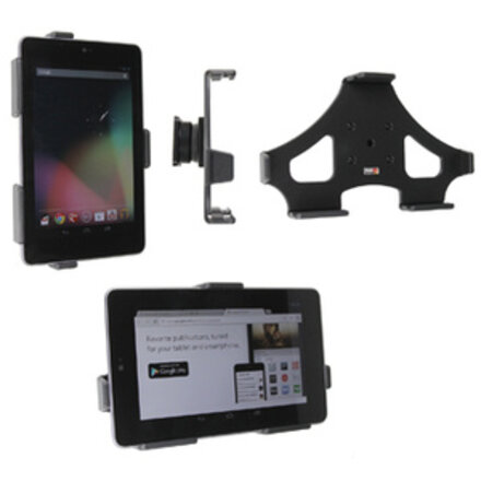 Tablethouder Asus Google Nexus 7 - Passieve houder met swivelmount