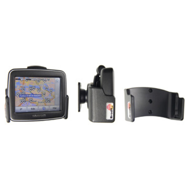 Brodit TomTom Start (2) Passieve houder met swivelmount