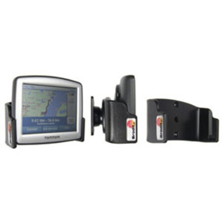 TomTom One 30 serie versie 4 + 5 Passieve houder