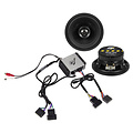 ESX ESX Quantum Q-W124 - bundelpakket Mercedes-Benz W124 speaker + versterker