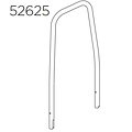 Thule Thule 52595 Frame - Velocompact - Zwart