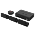 Blackvue BlackVue DR770X-3CH Box - Dashcam Set - 64GB