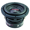 Audio System X--ion-Serie 200 mm LONG STROKE - Subwoofer 2x2 Ohm 2x300/200