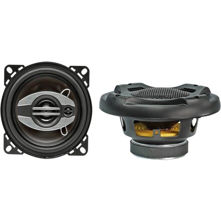 Speaker set 100 mm RS-A 1073