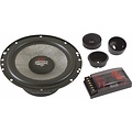 Audio System RADION-SERIES -  2-Weg Systeem 165mm -  2-weg HIGH EFFICIENT Composet