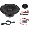 Audio System RADION-SERIE -  165 mm -  2-Way Easy Mounting Composet