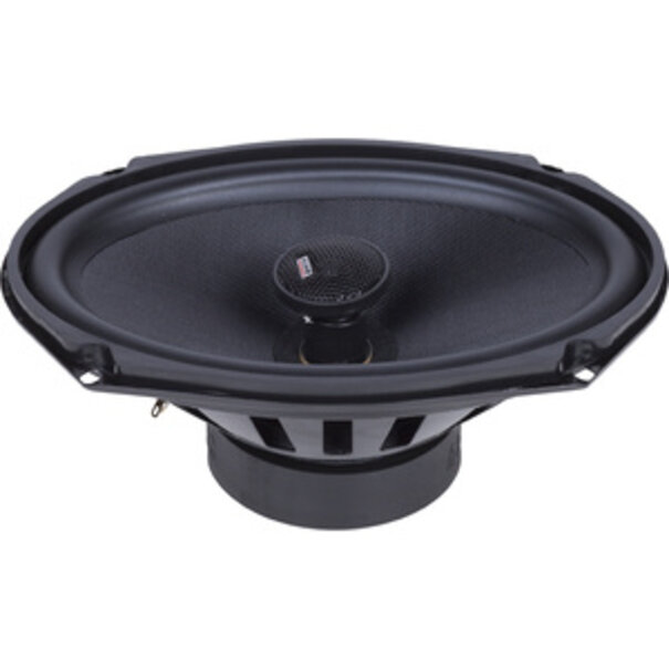 Audio System MXC-SERIE 6x9" Coaxial Systeem Vermogen: 2x 170/110 Watt