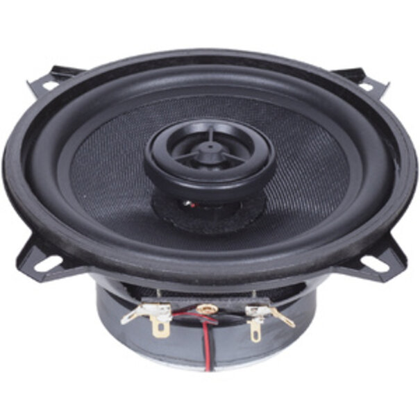 Audio System MXC-SERIE 130 mm Coaxial Systeem Vermogen: 2x 110/70 watt