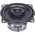 Audio System MXC-SERIE 100 mm Coaxial Systeem Vermogen: 2x 100/60 Watt