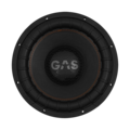 Gas Audio Power GAS MAX Level 2 Subwoofer 15" 2x1 Ohm