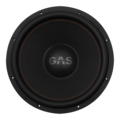 Gas Audio Power GAS MAX Level 1 Subwoofer 18" 2x1 Ohm
