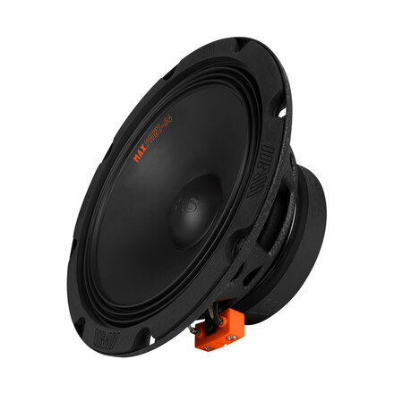 GAS MAX Level 1 Midrange Woofer 8"