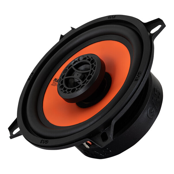 Gas Audio Power GAS MAD Level 2 Coaxial Speaker 5.25"