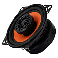Gas Audio Power GAS MAD Level 2 Coaxial Speaker 4"