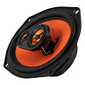 Gas Audio Power GAS MAD Level 1 Coaxial Speaker 6x9"