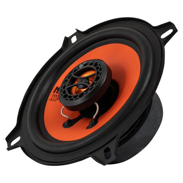 Gas Audio Power GAS MAD Level 1 Coaxial Speaker 5.25"