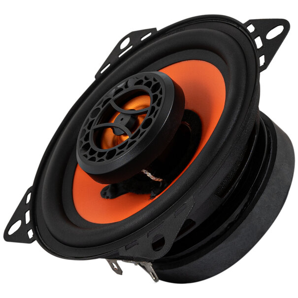Gas Audio Power GAS MAD Level 1 Coaxial Speaker 4"