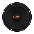 Gas Audio Power GAS MAD Level 2 Subwoofer 8" 2x2 Ohm