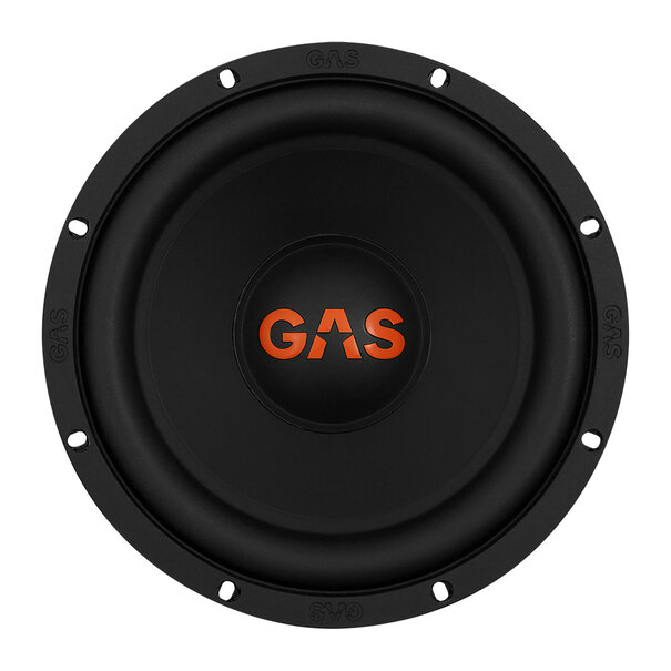 Gas Audio Power GAS MAD Level 2 Subwoofer 8" 2x2 Ohm