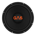 Gas Audio Power GAS MAD Level 2 Subwoofer 15" 2x2 Ohm
