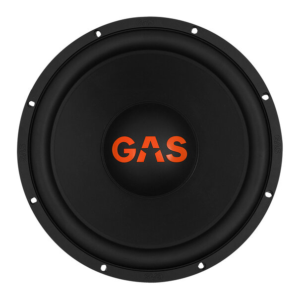 Gas Audio Power GAS MAD Level 2 Subwoofer 15" 2x2 Ohm