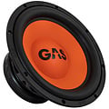 Gas Audio Power GAS MAD Level 2 Subwoofer 10" 4 Ohm