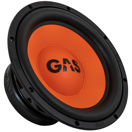 GAS MAD Level 2 Subwoofer 10" 4 Ohm