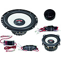 Audio System M-SERIE 165 mm 3-Weg HIGH EFFICIENT Composet