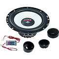 Audio System M-SERIE 165 mm 2-Weg HIGH EFFICIENT Composet.