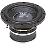 HX-SERIES SQ Woofer. 200mm HIGH END-subwoofer. 300/250 Watt.